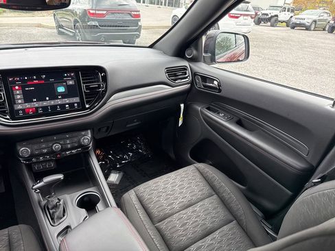 New 2026 Dodge Durango GT w/ Blacktop Package image 13