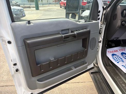 Used 2012 Ford F350 XL w/ PWR Equipment Group AWD/4WD image 17