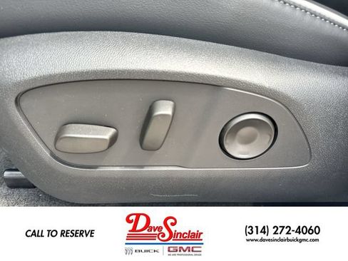 New 2026 Buick Enclave Sport Touring w/ Power Package AWD/4WD image 12