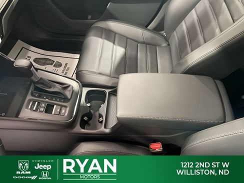New 2026 Honda CR-V EX-L image 26