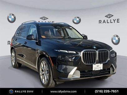 Used 2023 BMW X7 xDrive40i w/ Premium Package