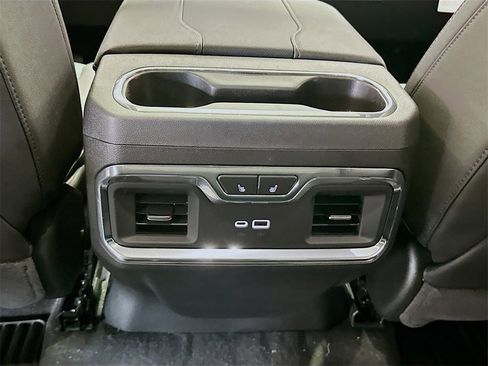 New 2025 Chevrolet Silverado 2500 LTZ w/ LTZ Convenience Package image 28