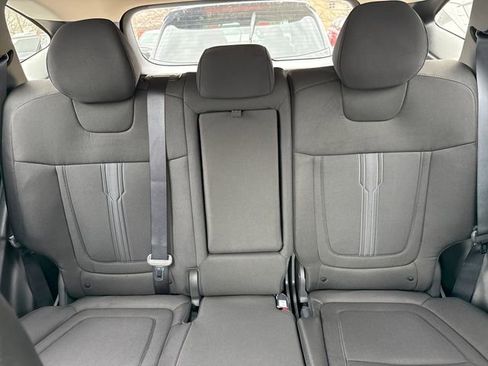 New 2026 Hyundai Tucson SEL AWD/4WD image 25