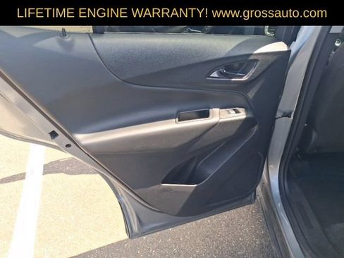 Used 2024 Chevrolet Equinox LT AWD/4WD image 21