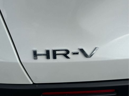 New 2026 Honda HR-V LX image 13