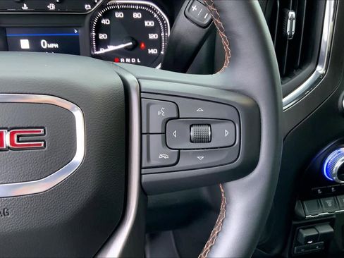 Used 2023 GMC Sierra 2500 AT4 w/ AT4 Preferred Package image 23