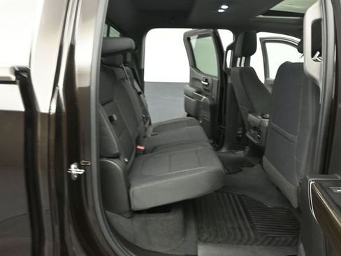 Used 2019 Chevrolet Silverado 1500 RST w/ All-Star Edition AWD/4WD image 23