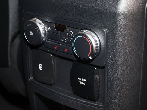 Used 2020 Ford Explorer ST w/ Premium Technology Package image 17