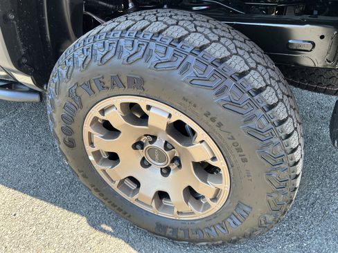 New 2026 Toyota Tacoma 4x4 Double Cab Hybrid image 10