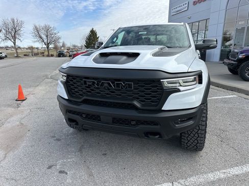 New 2026 RAM 1500 RHO w/ RHO Level 1 Equipment Group AWD/4WD image 11