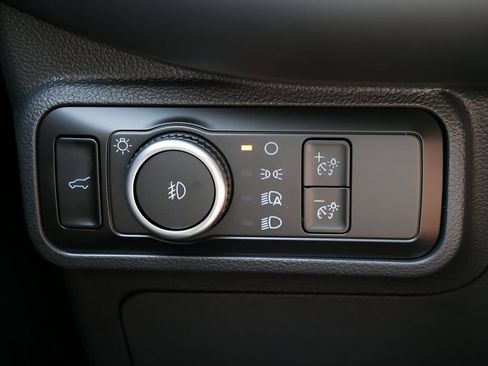 Used 2026 Ford Explorer ST w/ Sun And Sound Package AWD/4WD image 17
