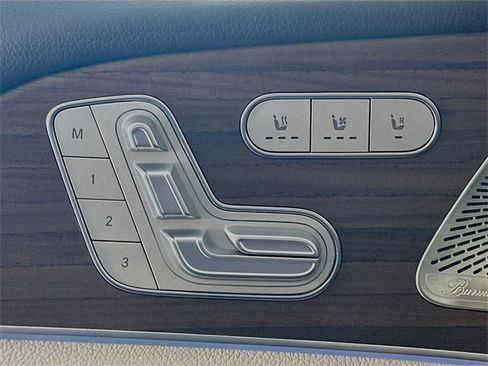 New 2026 Mercedes-Benz GLE 350 4MATIC image 20