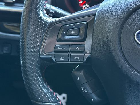 Used 2021 Subaru WRX STI Limited w/ Popular Package #3 (IZT) image 36