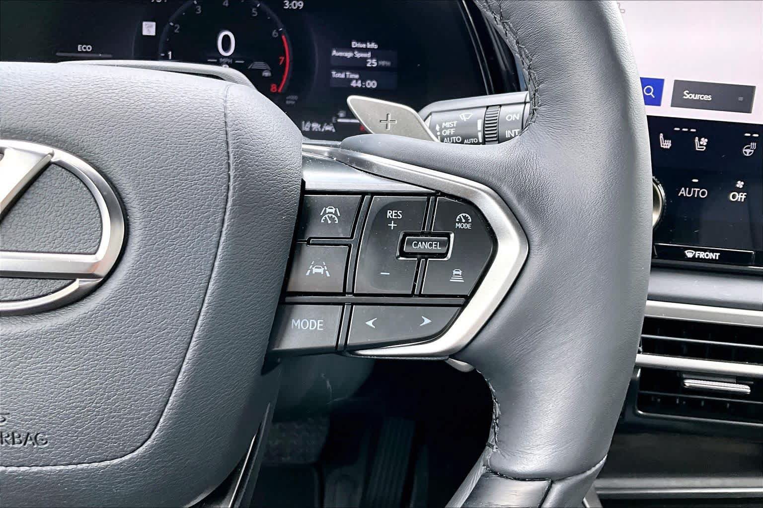 Used 2026 Lexus RX 350 Premium FWD image 21