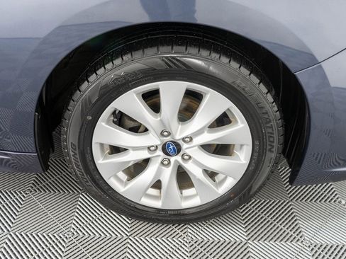 Used 2017 Subaru Legacy 2.5i Premium image 31