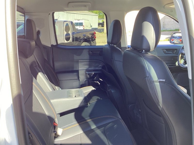 New 2026 Ford Maverick Tremor AWD/4WD image 16