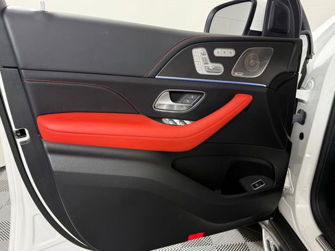 Used 2024 Mercedes-Benz GLE 53 AMG 4MATIC Coupe image 21