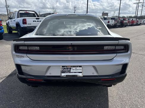 New 2026 Dodge Charger Scat Pack w/ Blacktop Package image 5