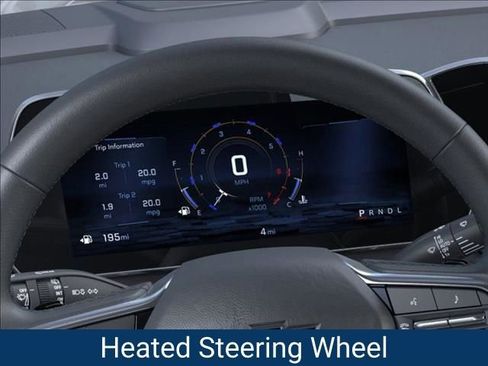 New 2026 Chevrolet Tahoe RST image 20