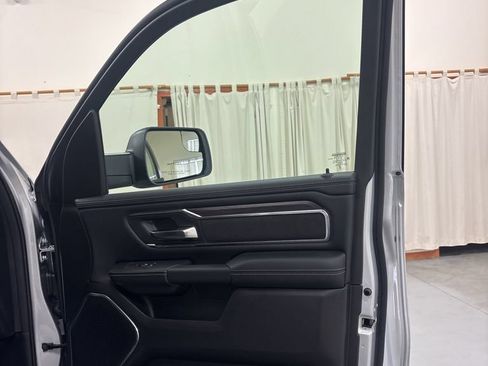 New 2026 RAM 1500 Laramie w/ Laramie Preferred Package AWD/4WD image 20