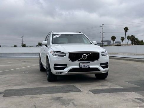 Used 2019 Volvo XC90 T6 Momentum w/ Advanced Package AWD/4WD image 4