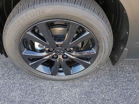 New 2026 MAZDA CX-30 Aire Edition AWD/4WD image 7
