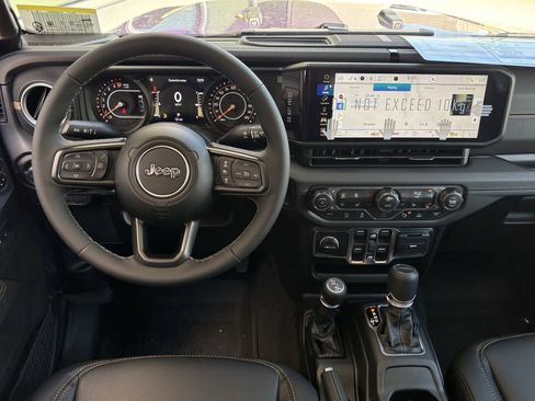 New 2026 Jeep Gladiator Sport image 11