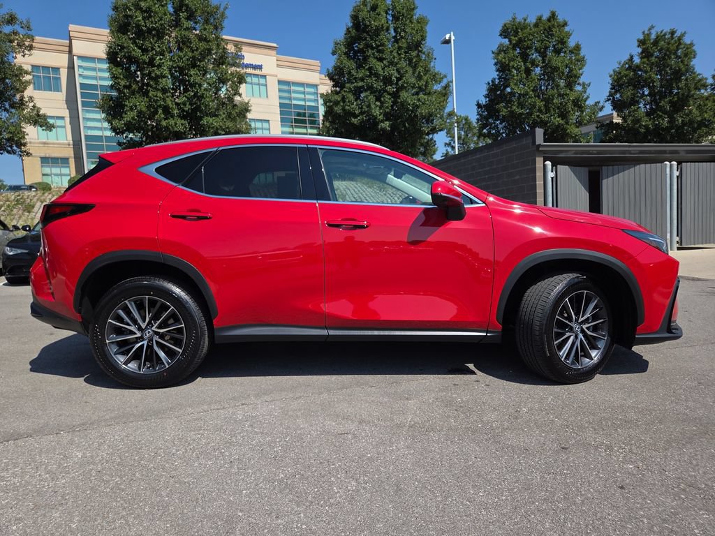 Used 2024 Lexus NX 350 AWD w/ Vision Package image 30
