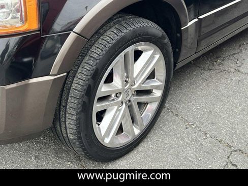 Used 2015 Ford Expedition King Ranch image 9