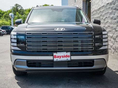 Used 2026 Hyundai Palisade SEL AWD/4WD image 2