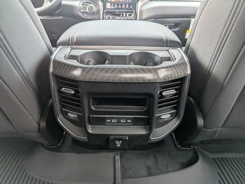 New 2026 RAM 1500 Big Horn AWD/4WD image 17