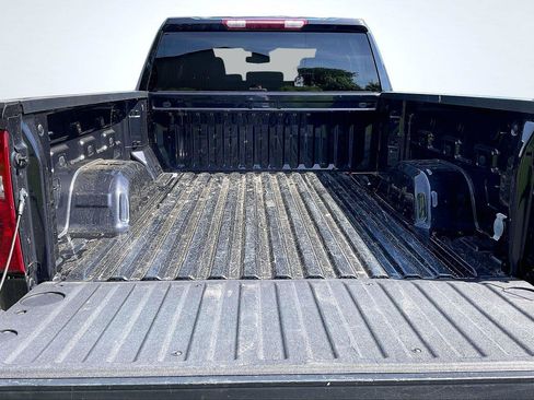 Used 2023 Chevrolet Silverado 1500 Custom AWD/4WD image 5