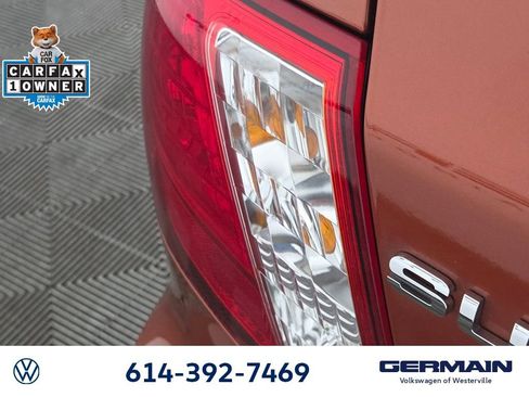 Used 2010 Subaru Impreza 2.5i image 11