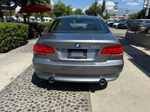 Used 2007 BMW 335i Coupe RWD image 6