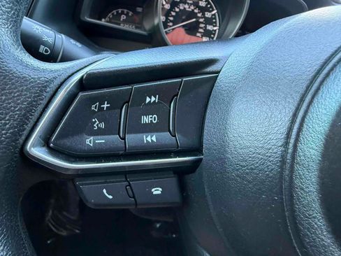 Used 2017 MAZDA MAZDA3 Sport FWD image 69