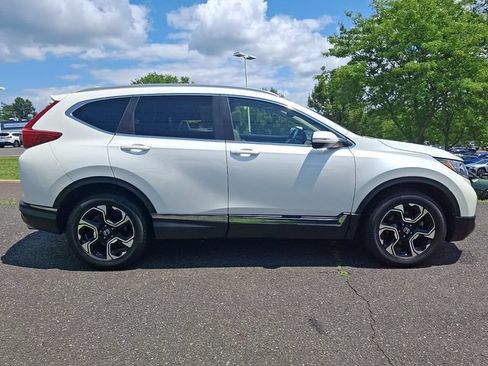 Used 2018 Honda CR-V Touring image 7