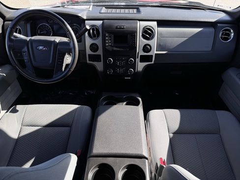 Used 2014 Ford F150 XLT w/ Equipment Group 302A Luxury image 7