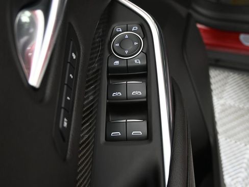 Used 2019 Cadillac XT4 Sport w/ Driver Awareness Package AWD/4WD image 19