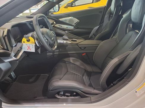 New 2026 Chevrolet Corvette Z06 image 6