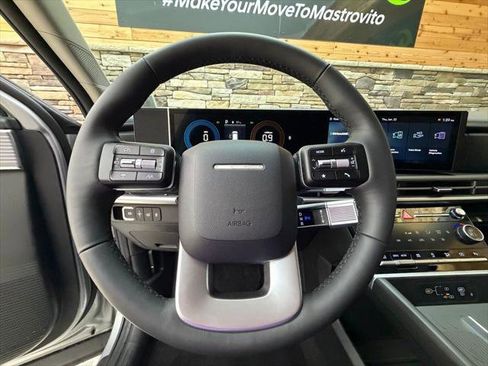 New 2026 Hyundai Santa Fe SEL image 14