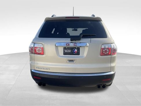 Used 2011 GMC Acadia SLE FWD image 6