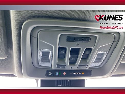 Used 2024 Chevrolet Silverado 2500 LTZ w/ LTZ Plus Package image 21