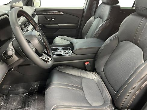New 2026 Honda Passport TrailSport Elite image 15