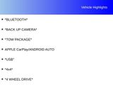 Used 2020 Toyota 4Runner TRD Off-Road image 3
