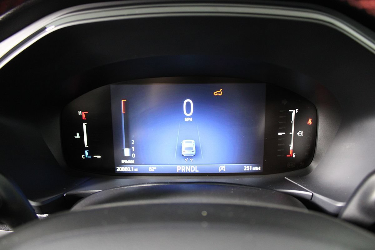 Used 2025 Ford Escape ST-Line FWD image 15