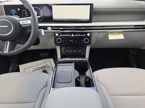 New 2026 Hyundai Tucson Limited FWD image 20