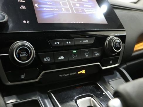 Used 2022 Honda CR-V EX image 27