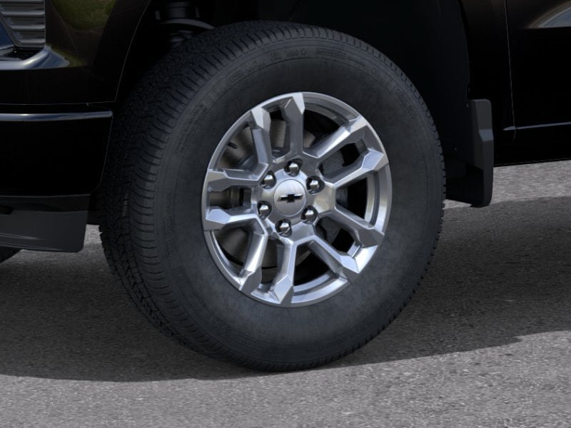 New 2026 Chevrolet Silverado 1500 RST RWD image 38