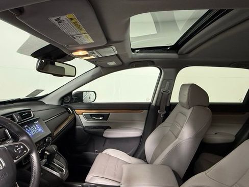 Used 2019 Honda CR-V EX-L image 30