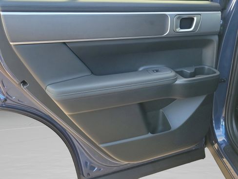 New 2026 Hyundai Santa Fe XRT image 11